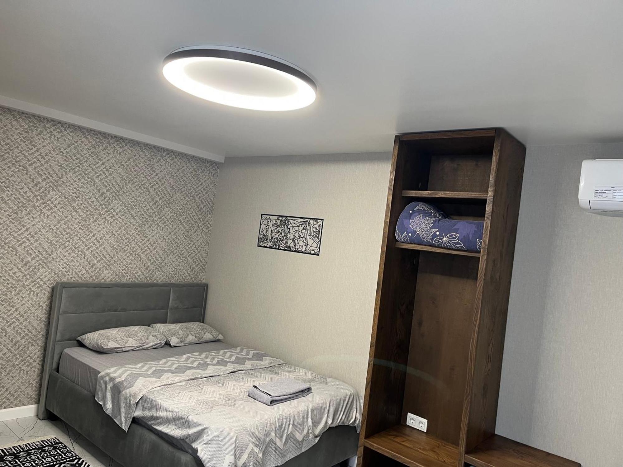 Hotel 77/5 Chişinău Esterno foto